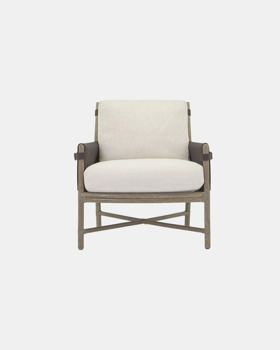 BERCUT LOUNGE CHAIR