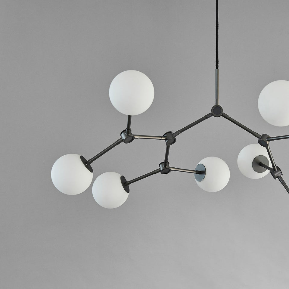 DROP CHANDELIER BULP MINI