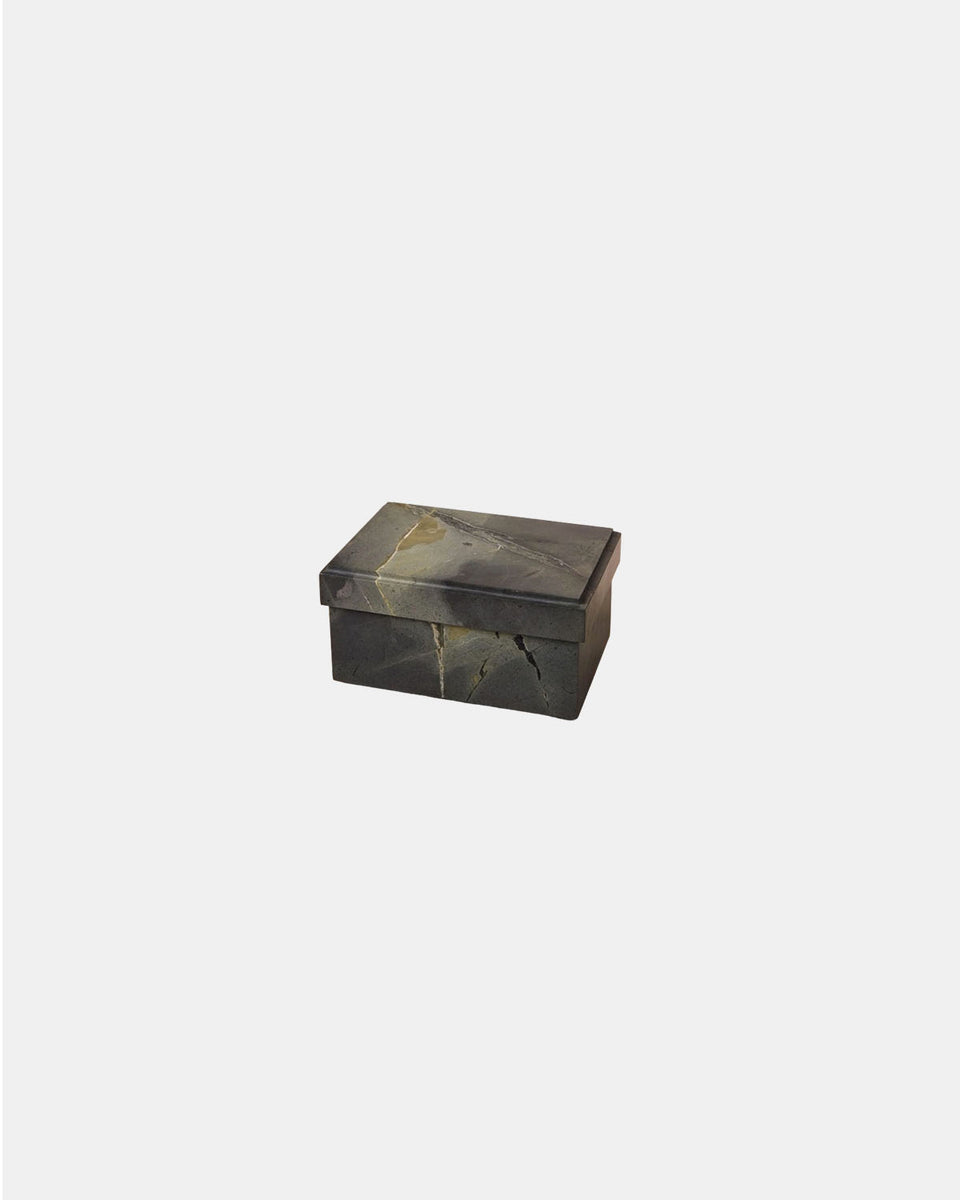 BOX SQUARE 10