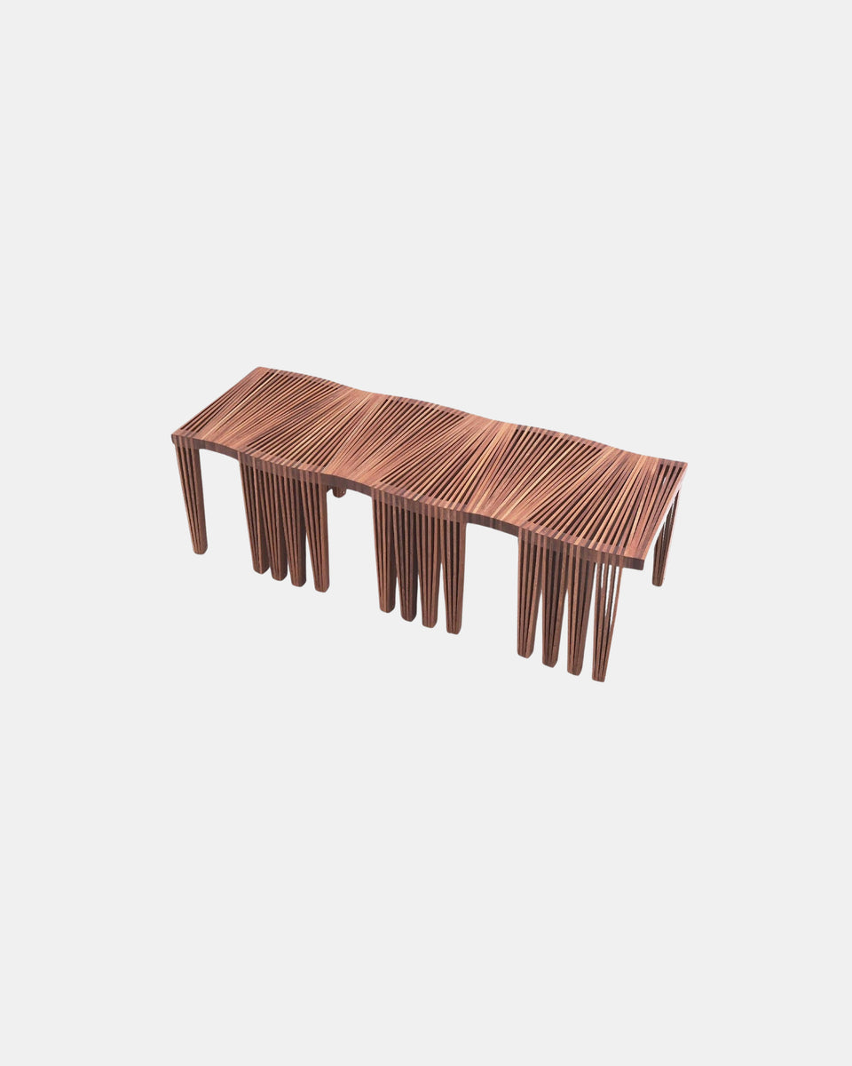 OPTIQUE COFFEE TABLE