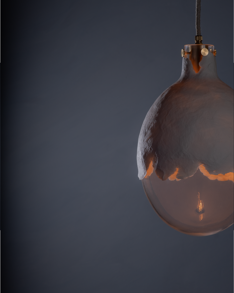 GLOW 1 SUSPENSION