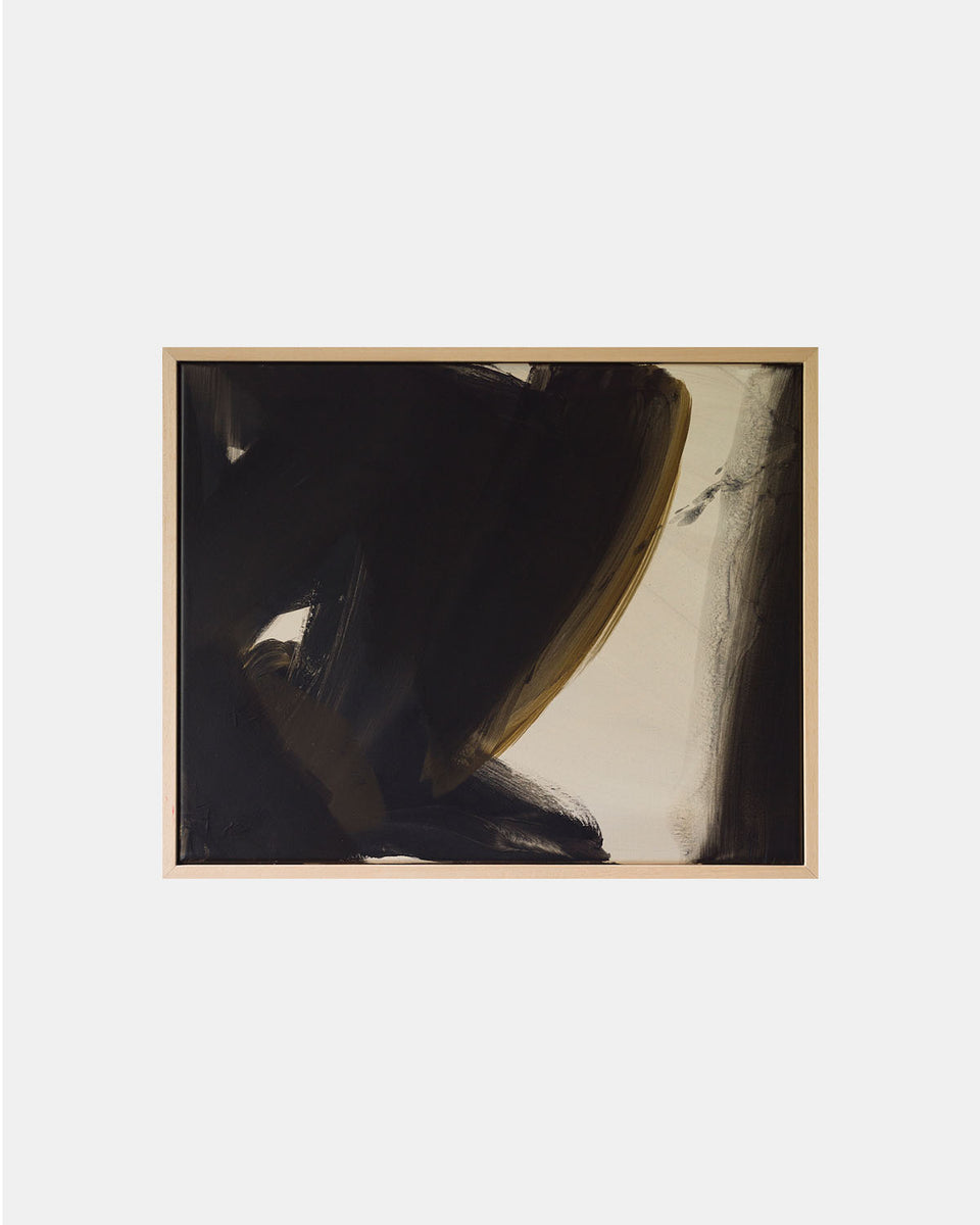 RAW UMBER 04, 2023