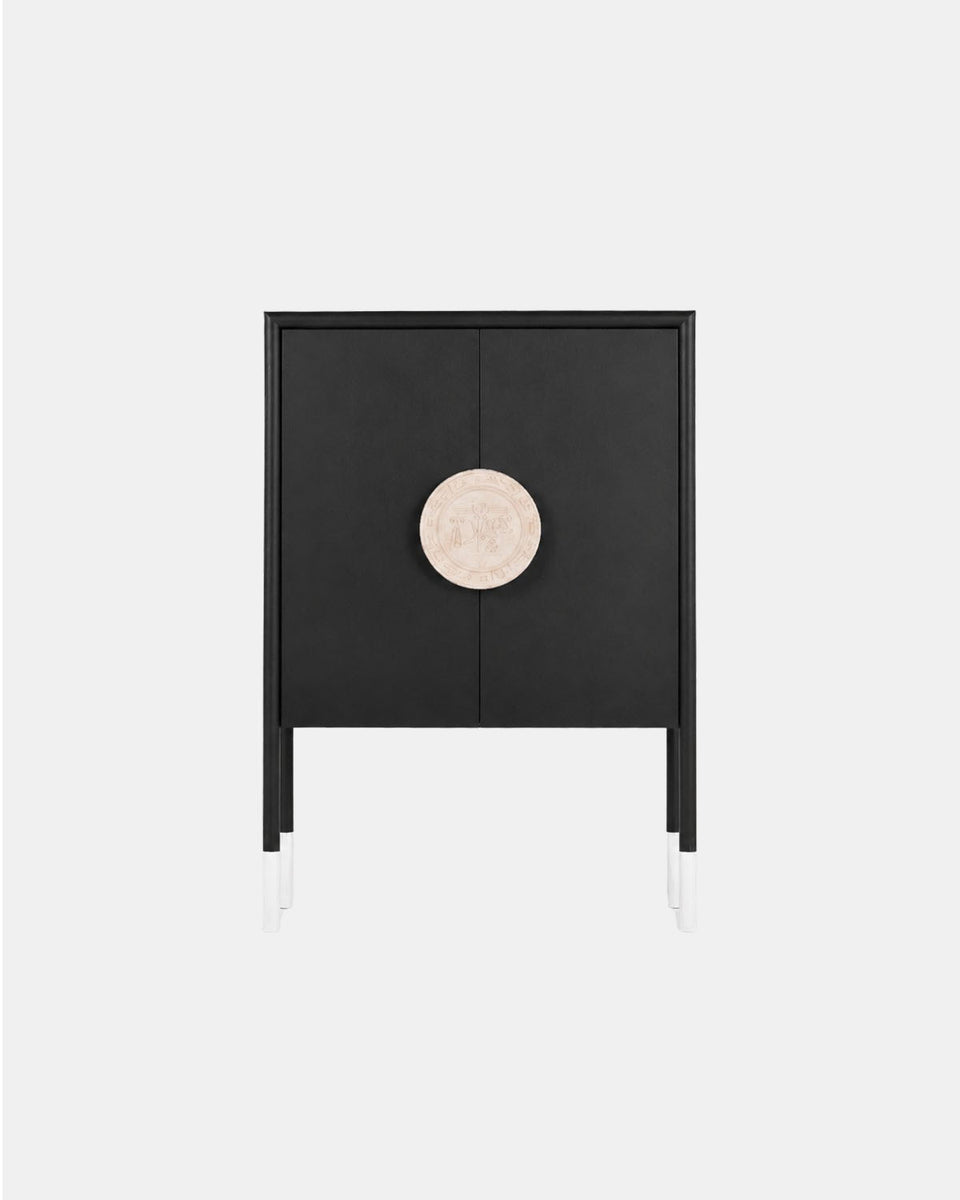 PUDUHEPA LIQUOR CABINET