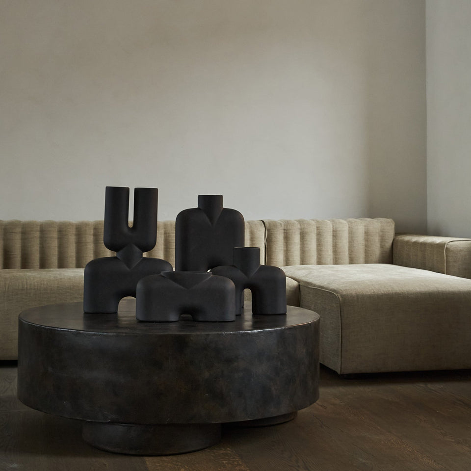 BIG FOOT COFFEE TABLE