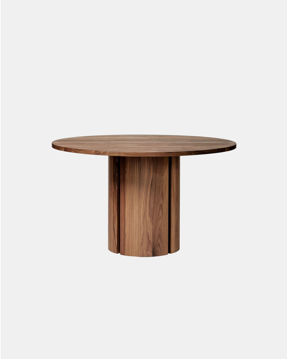 APERTA ROUND C1 TABLE