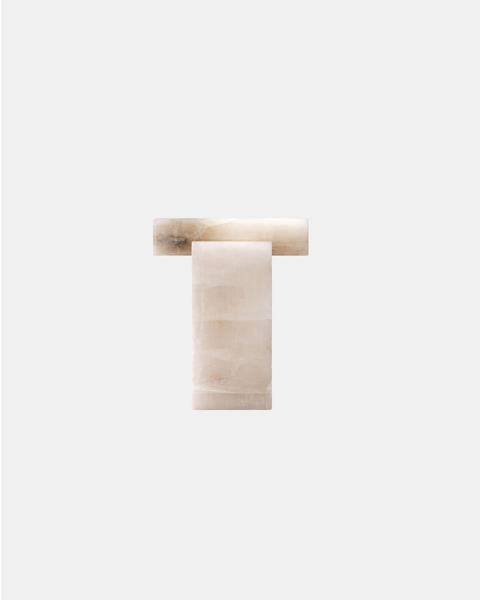 F.117 SIDE TABLE