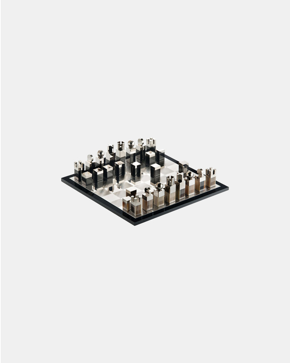 NELSON CHESSBOARD