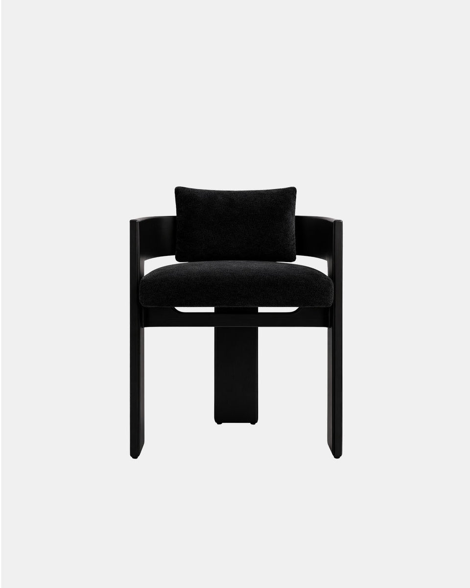F.112 DINING CHAIR