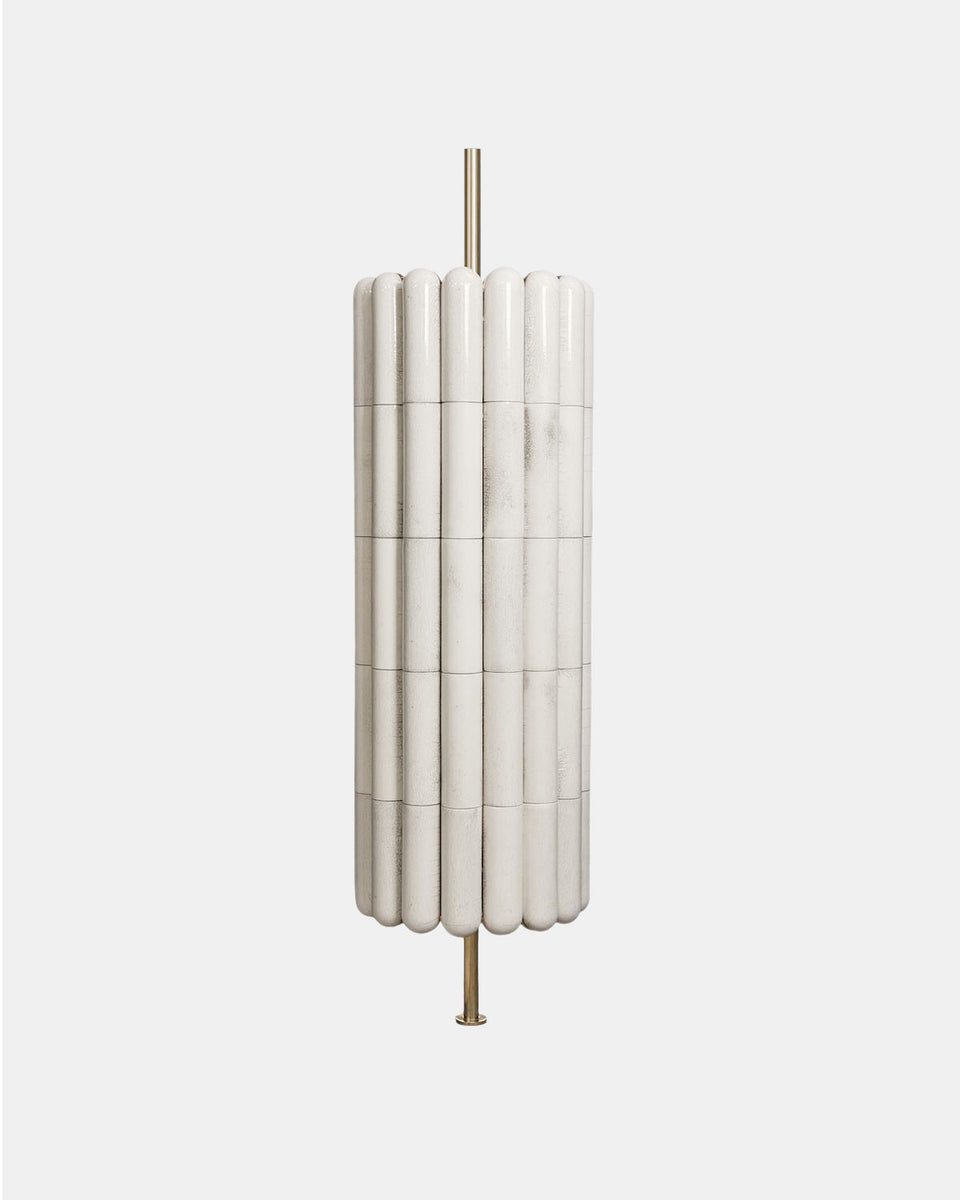 RAKU-YAKI BAR CABINET