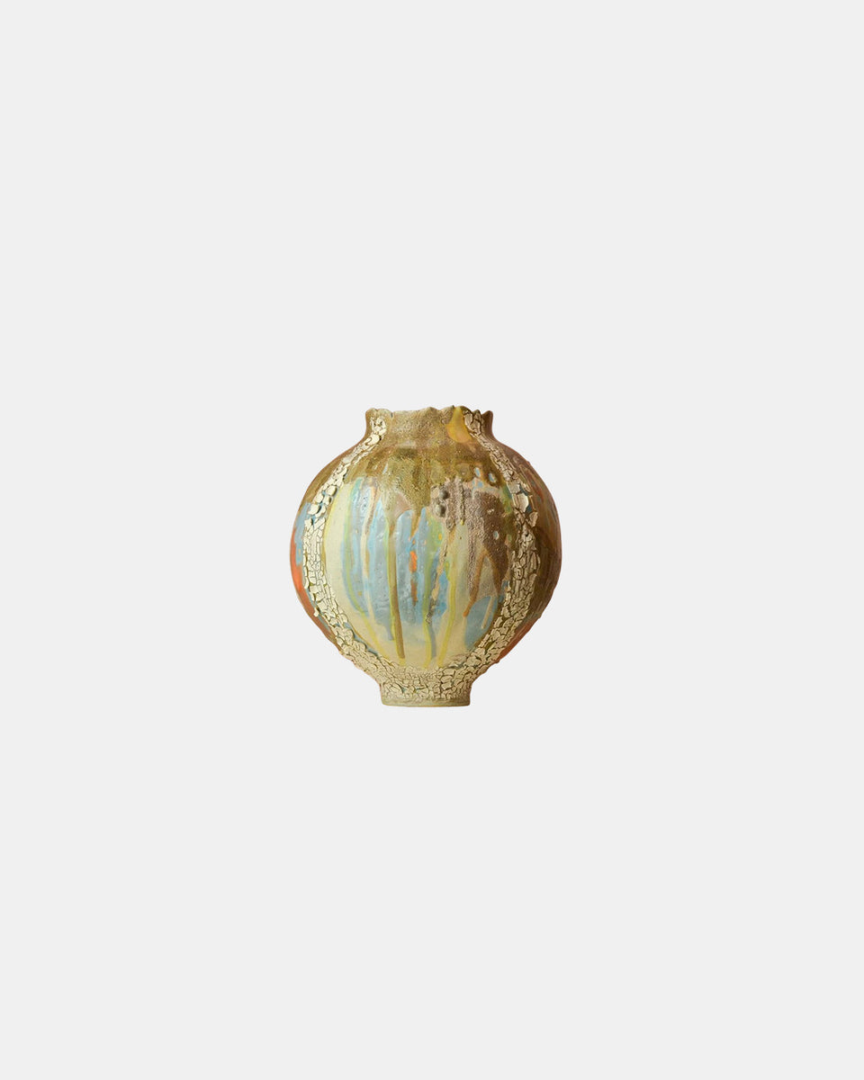 WHISPER ON HIGH VASE