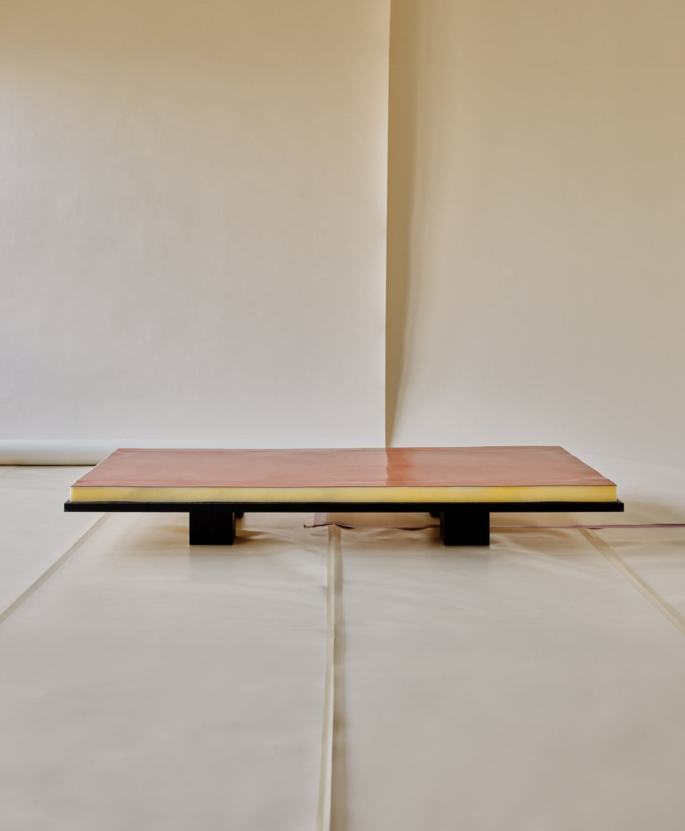 MITER DAYBED