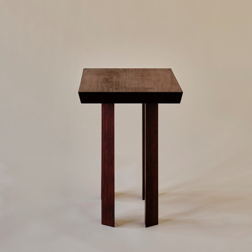 SHEAR SIDE TABLE 01 – FREEMAN GALLERY