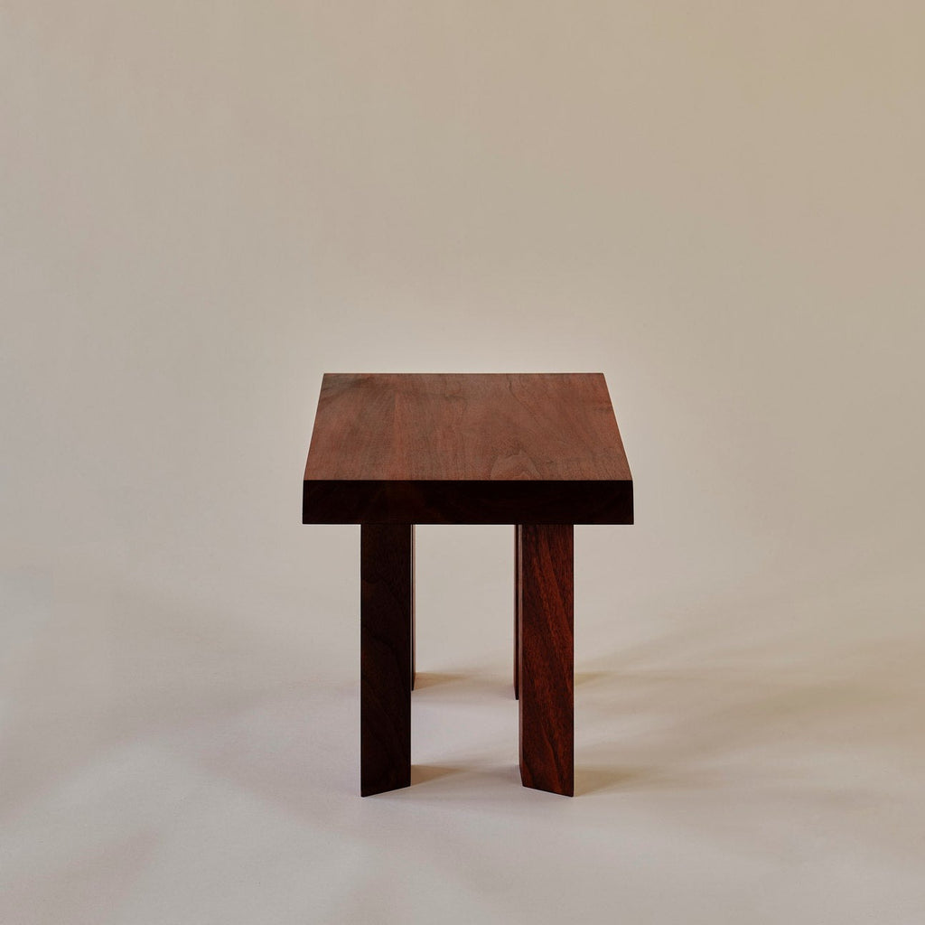 SHEAR SIDE TABLE 02 – FREEMAN GALLERY