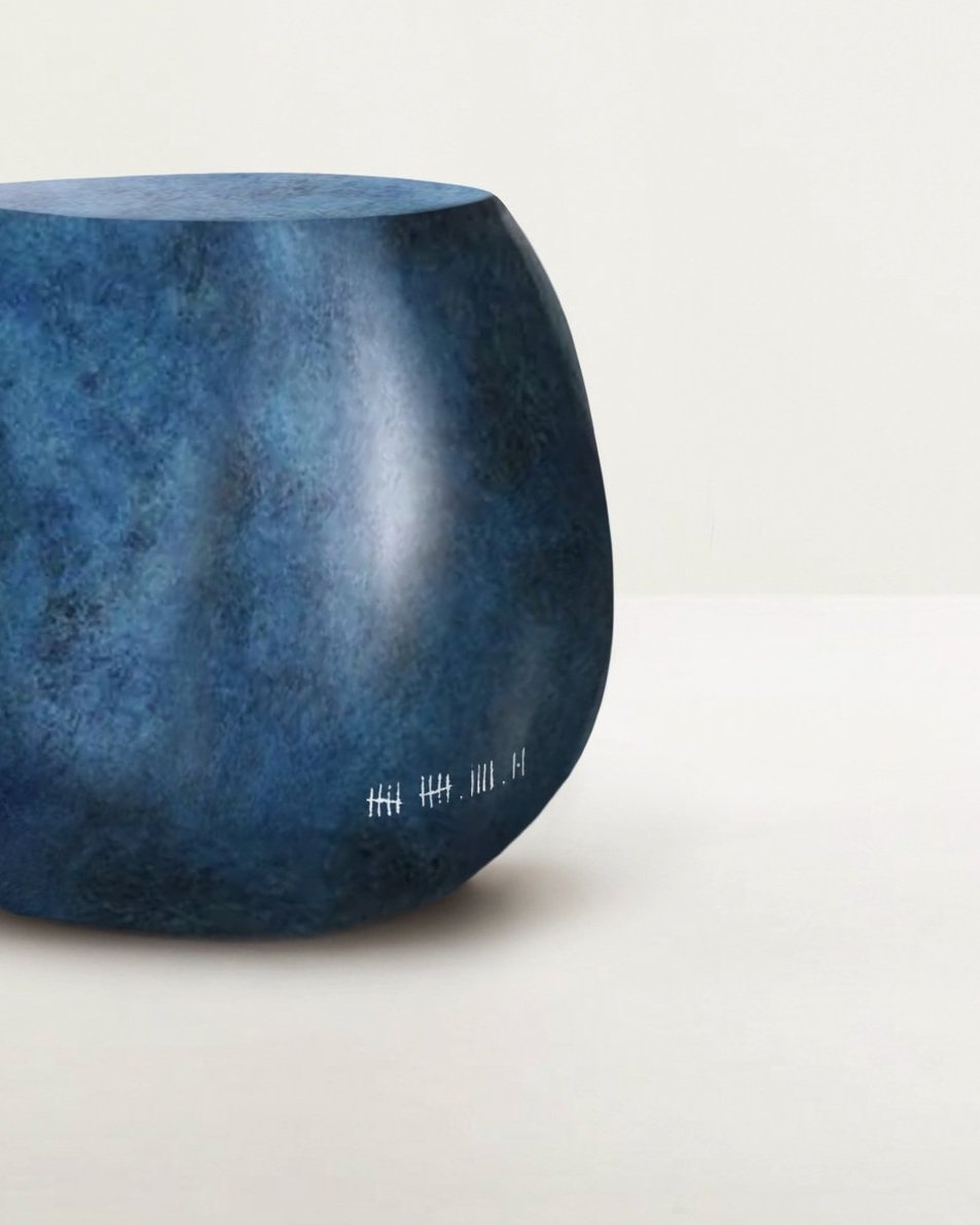 PEDRO SIDE TABLE