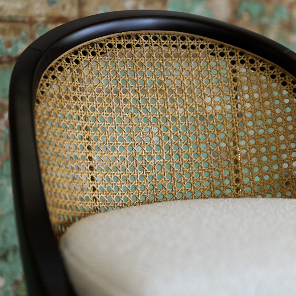 WORMLEY COUNTER STOOL
