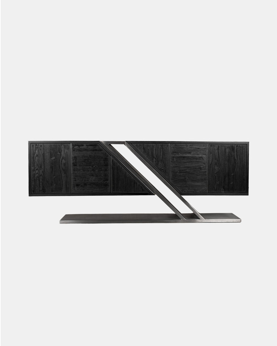 BORRIS CONSOLE
