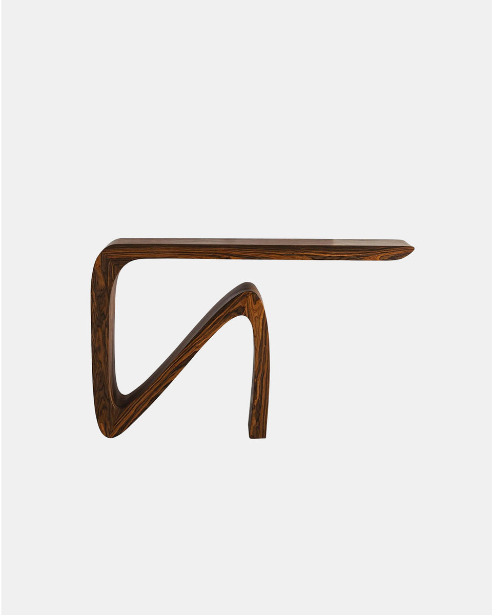 TRACO CONSOLE