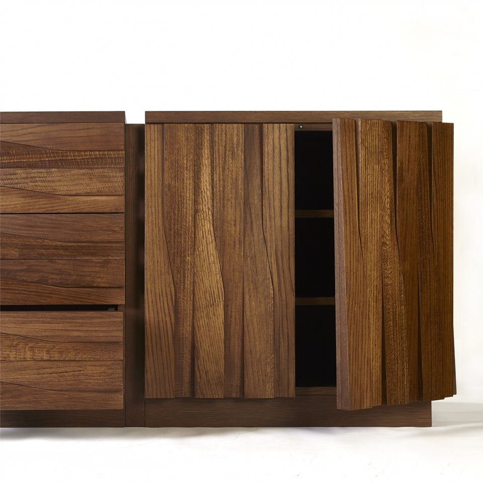 JACARANDA SIDEBOARD