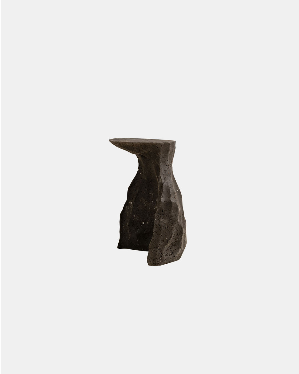 CRUSTA SIDE TABLE