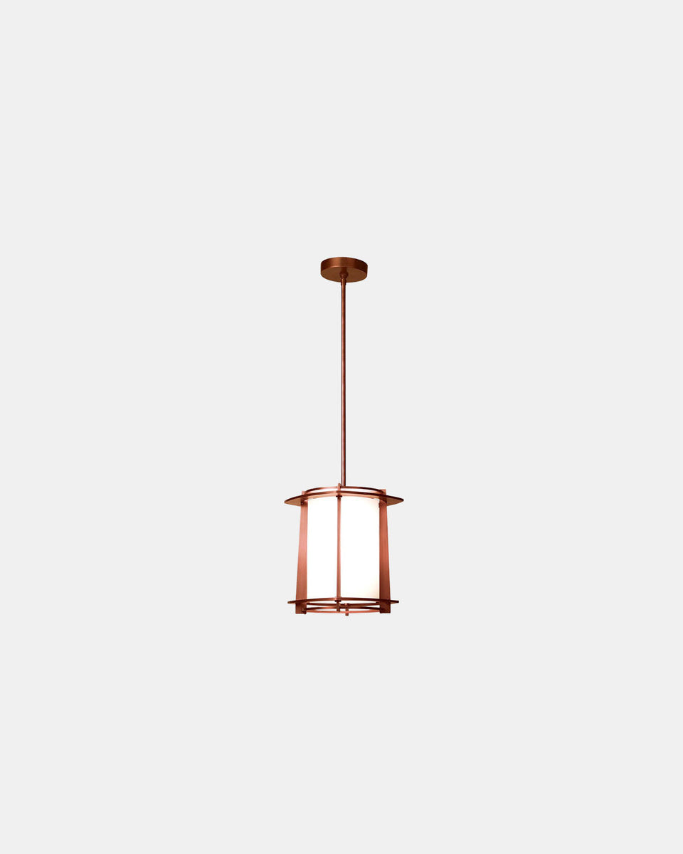 PREMIER 4 FIN LANTERN