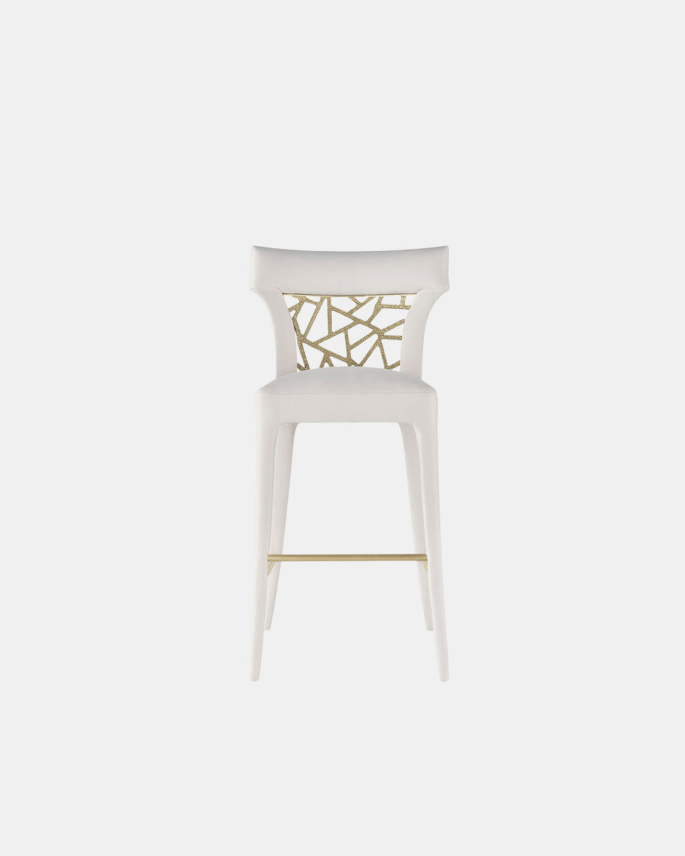 FILIGREE BARSTOOL