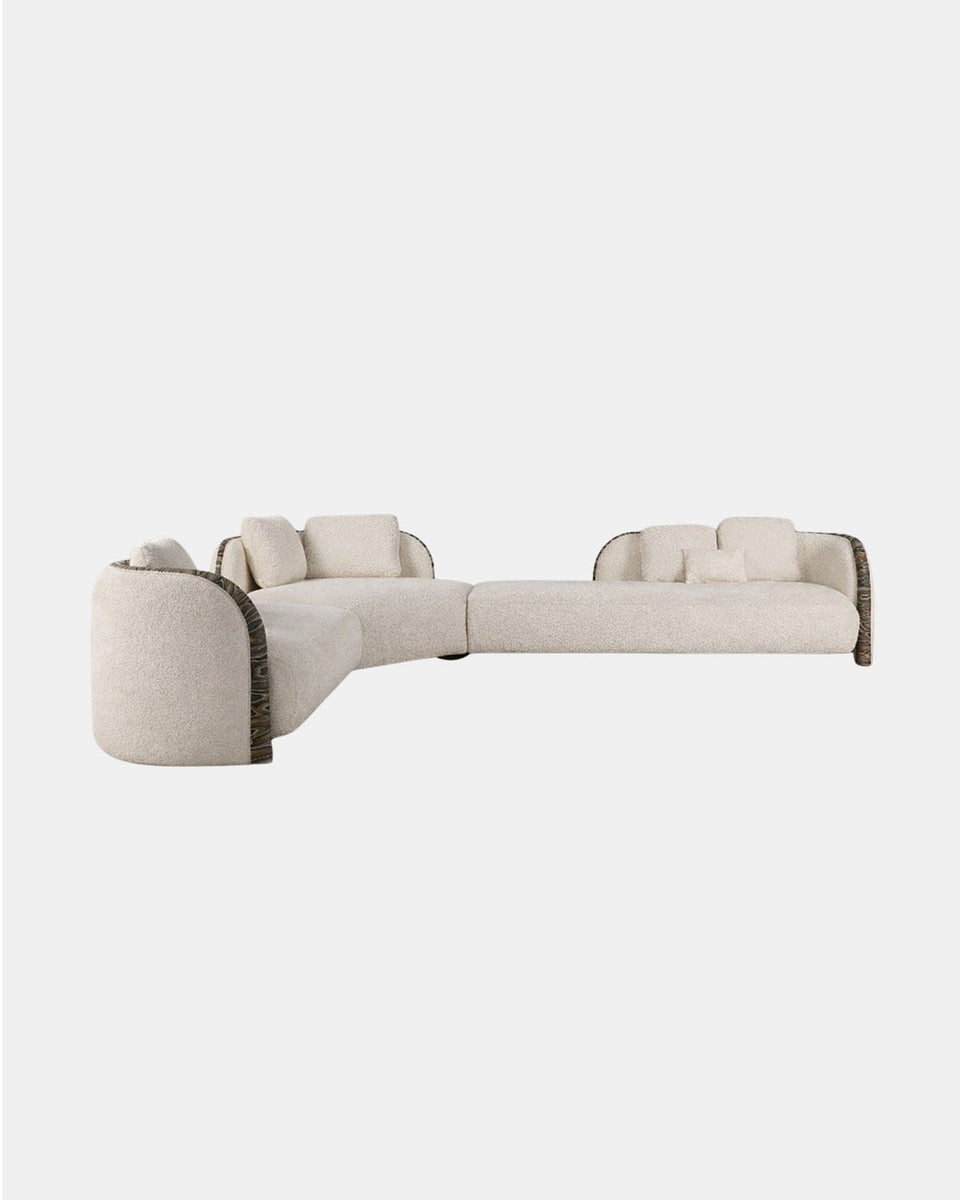 ORYX MODULAR SOFA