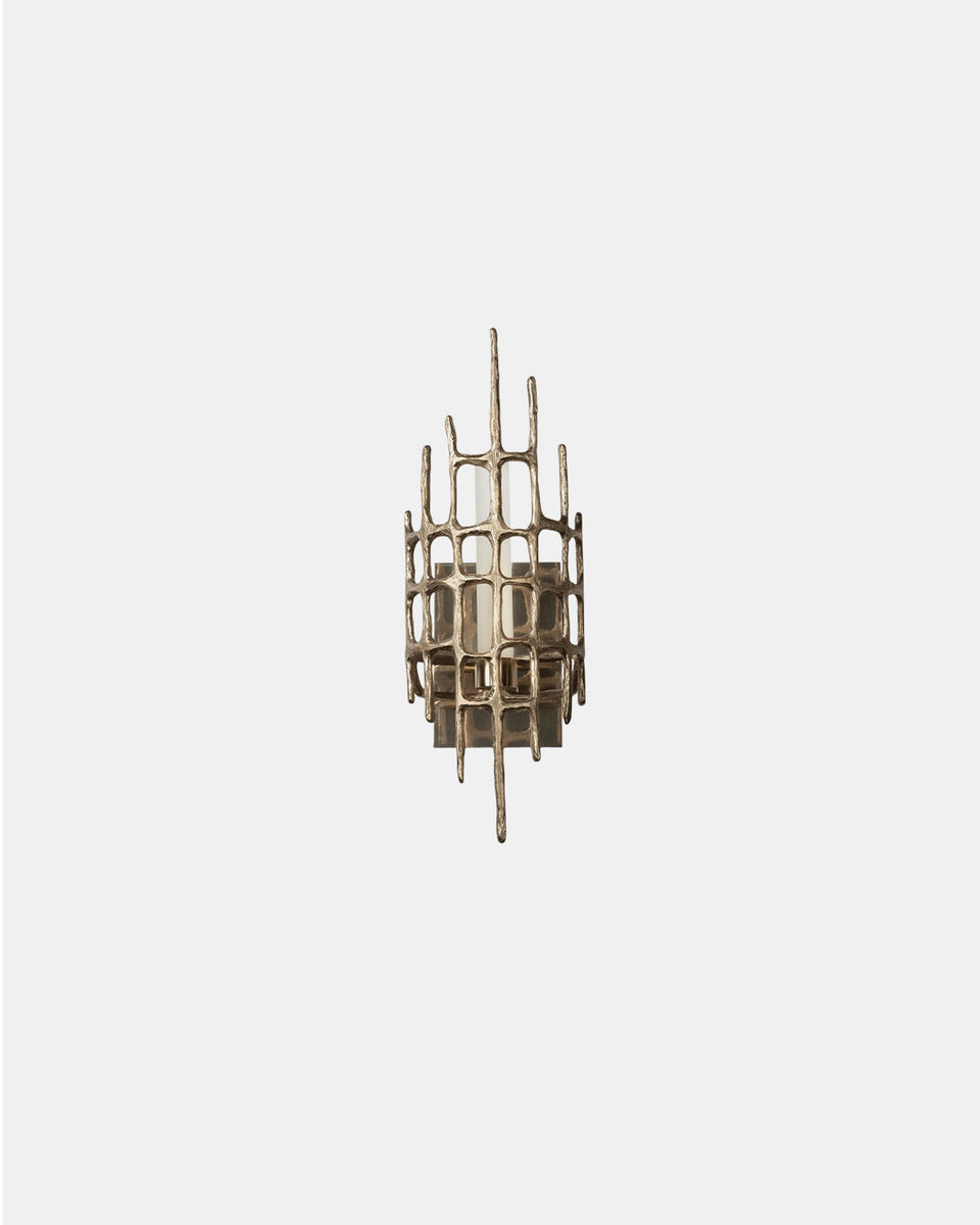 CLEVE SCONCE