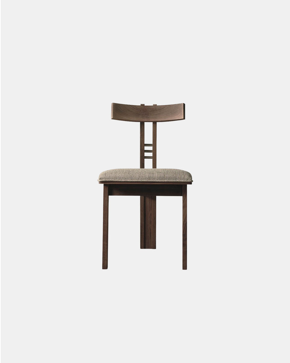 BORRIS DINING CHAIR
