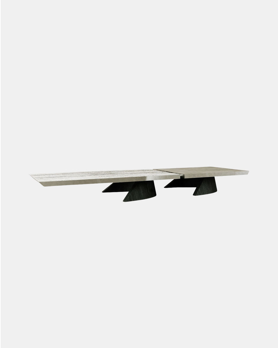 HOWARD LOW COFFEE TABLE