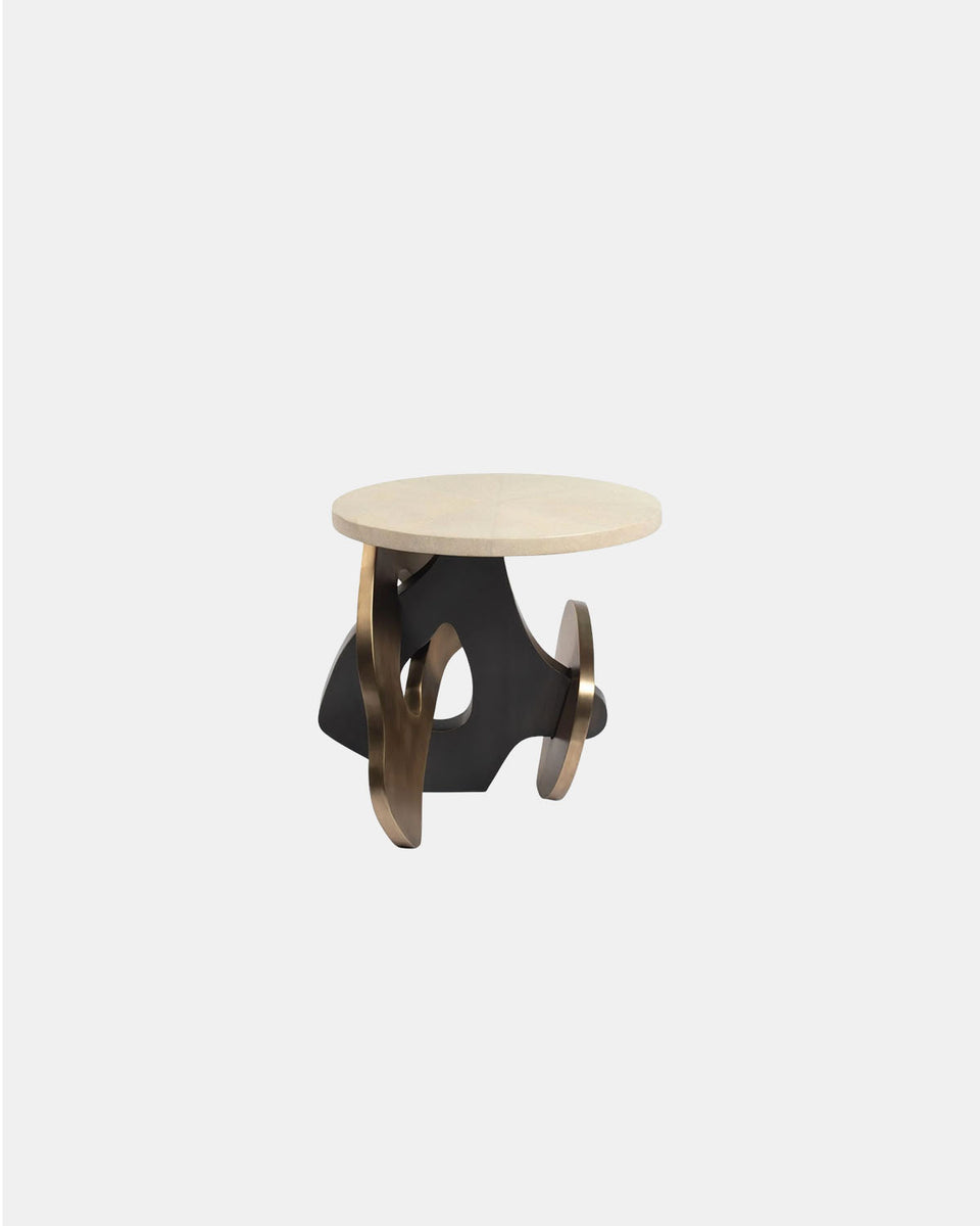 APOLI III SIDE TABLE