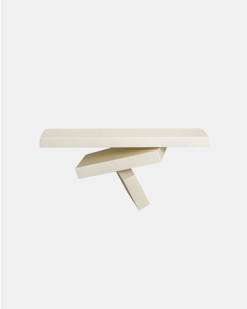 CONSOLE BORDERLINE XS 689