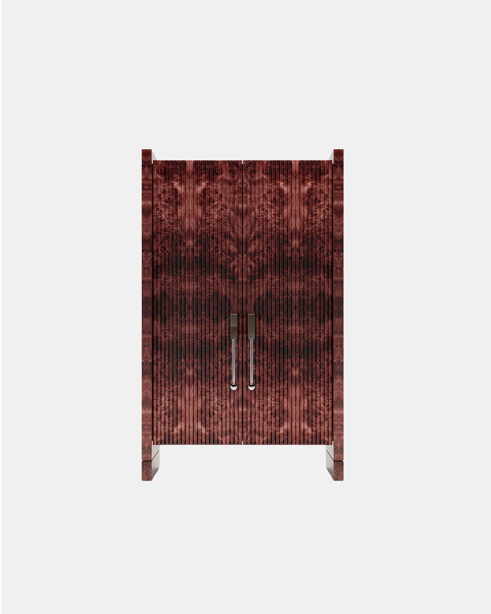 LUCE CABINET