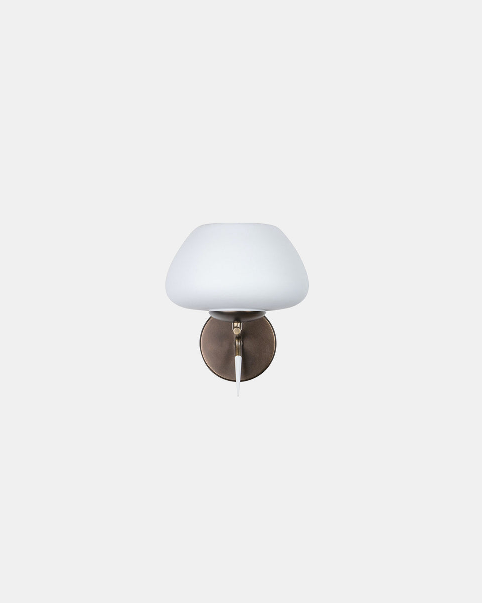 GUALALA SCONCE