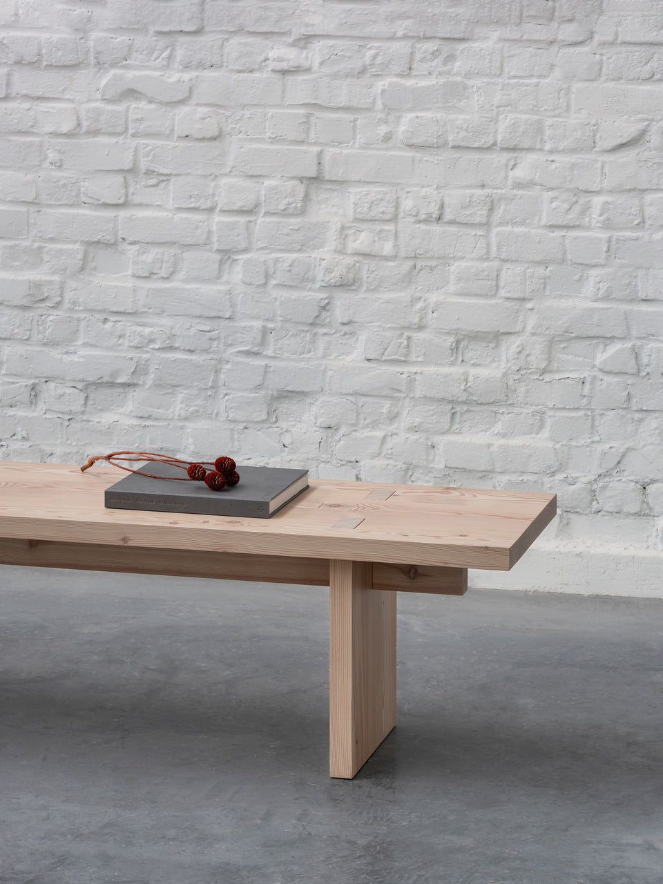 RIFT BENCH