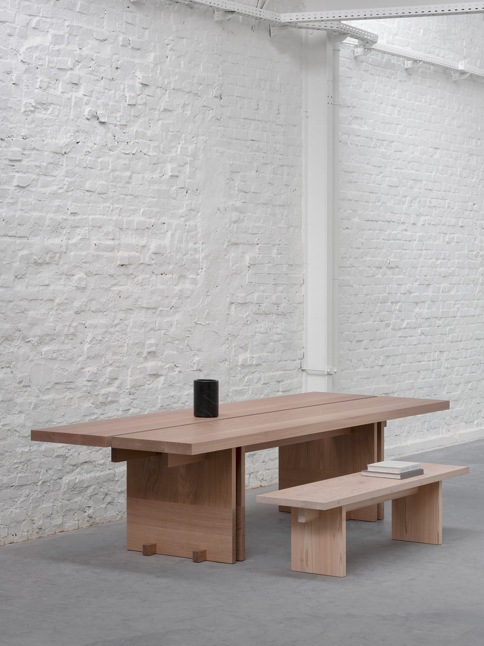 RIFT BENCH
