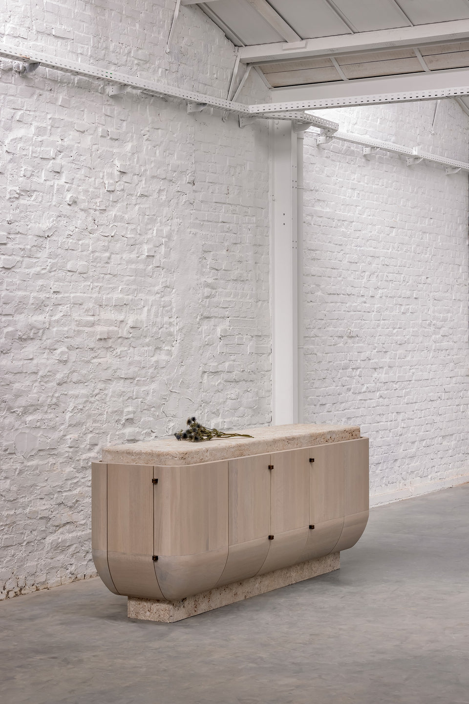 YOMA CONSOLE