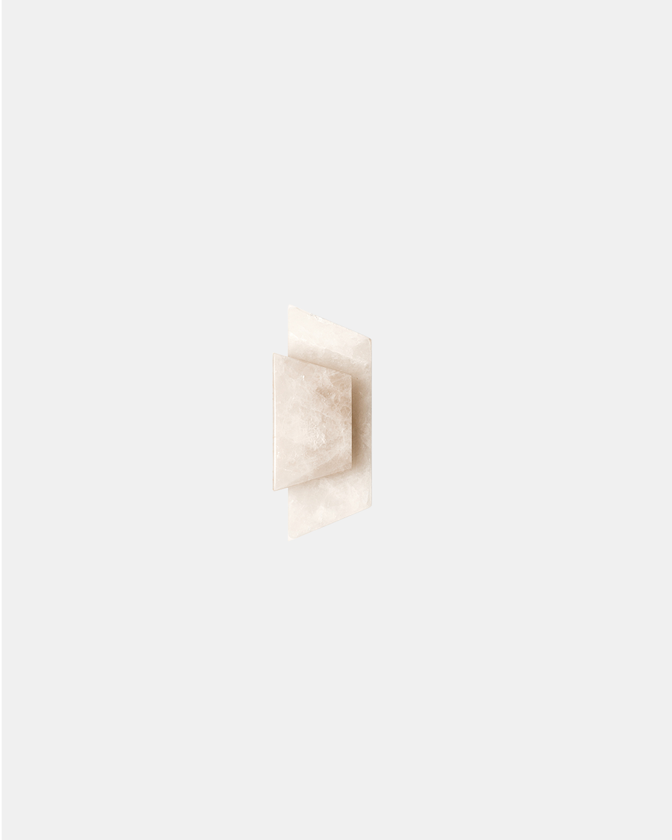 ENVELOPPÉE LIGHT SCULPTURE