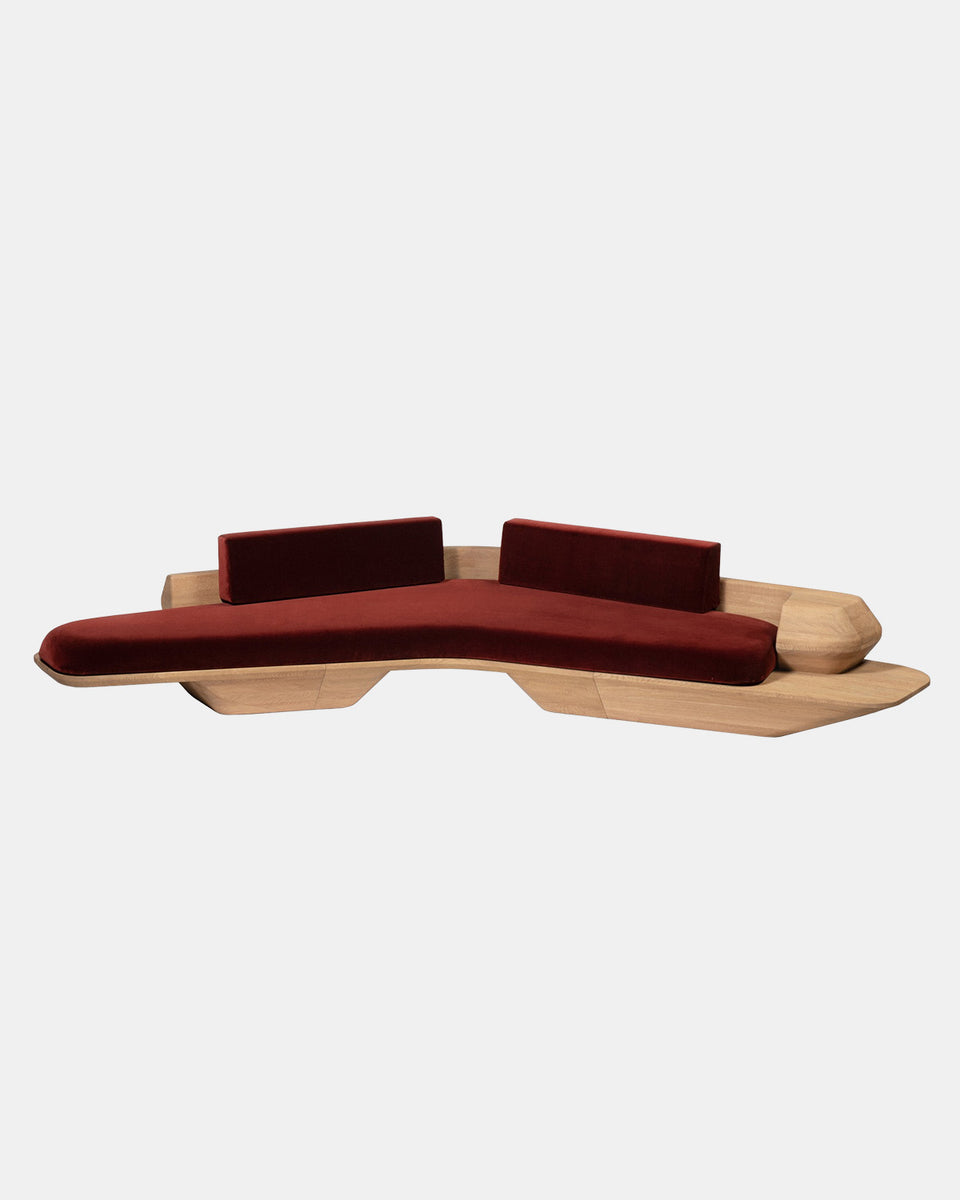 ASTHILA SOFA