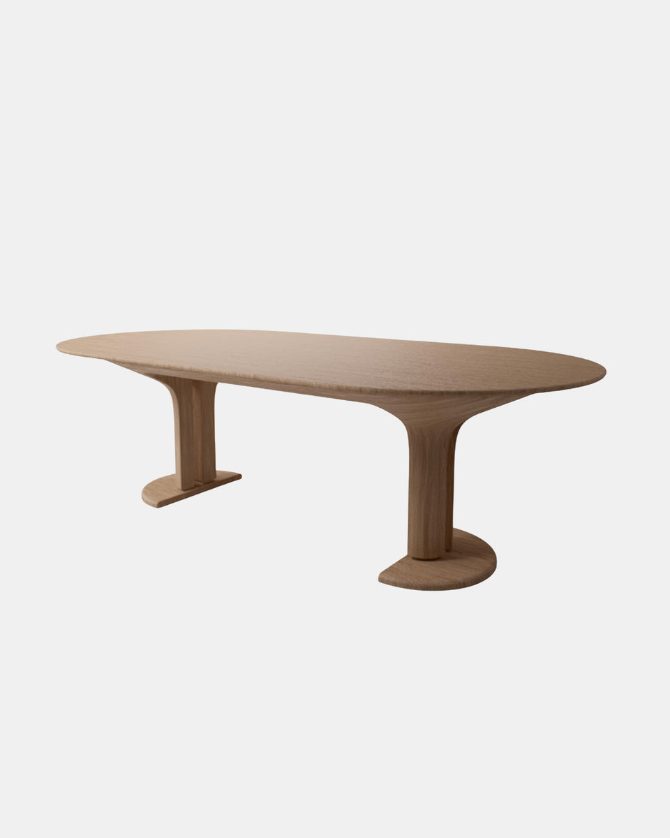 STERN DINING TABLE