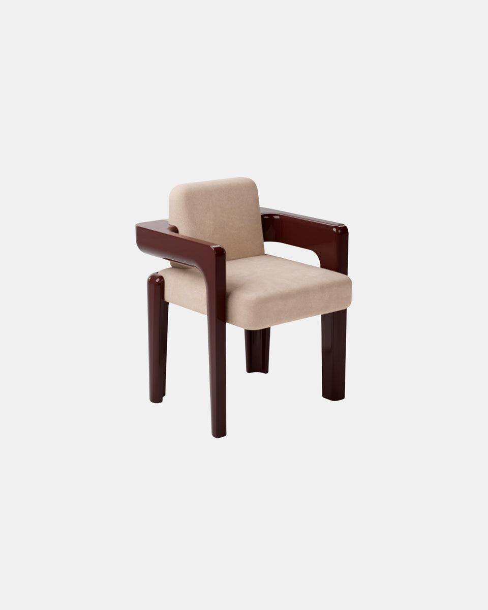 NIRA DINING CHAIR