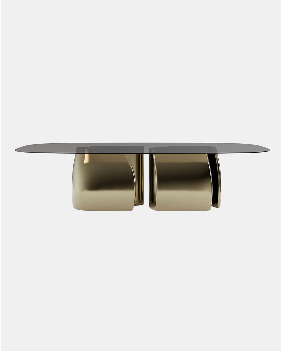 OBSIDIAN TABLE
