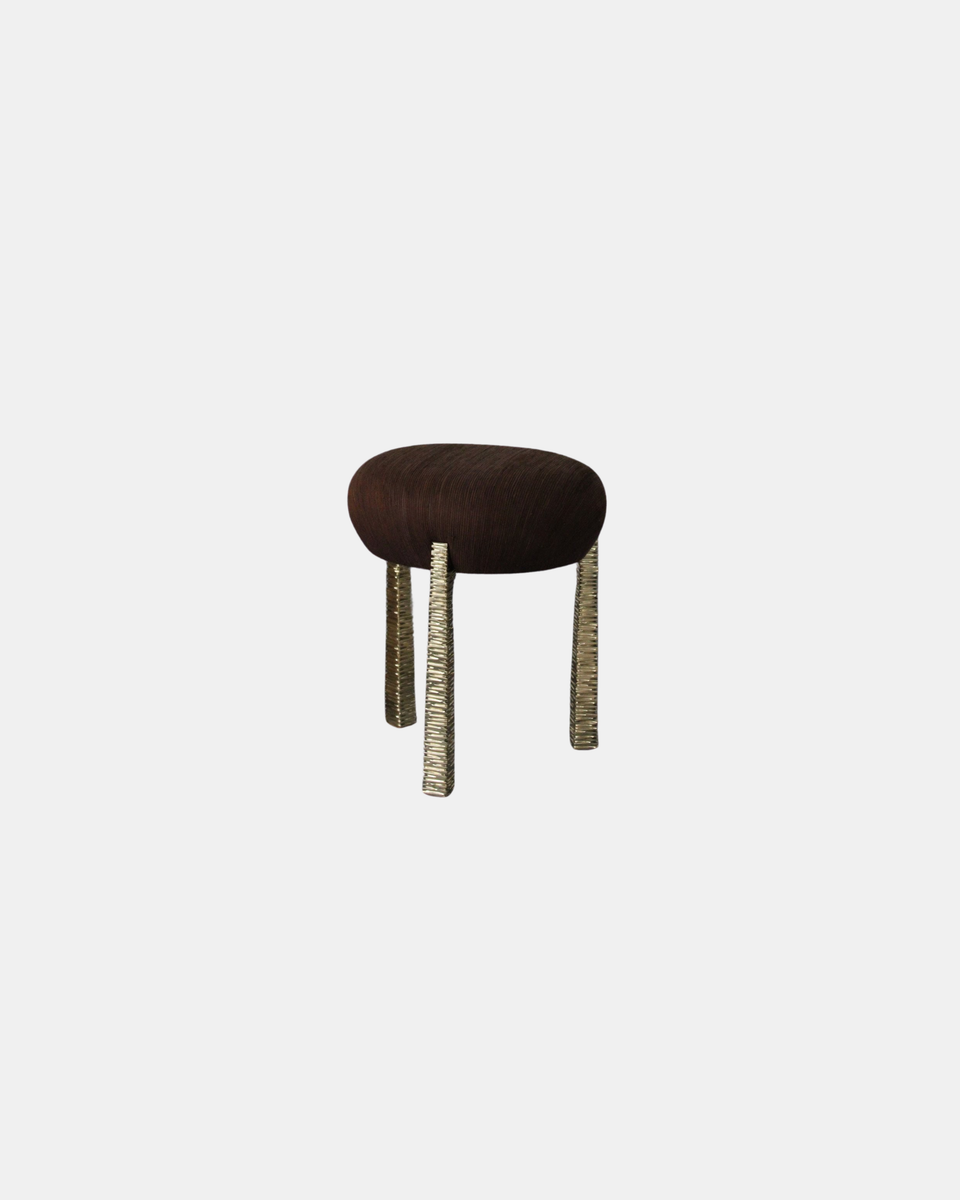 STILTS STOOL