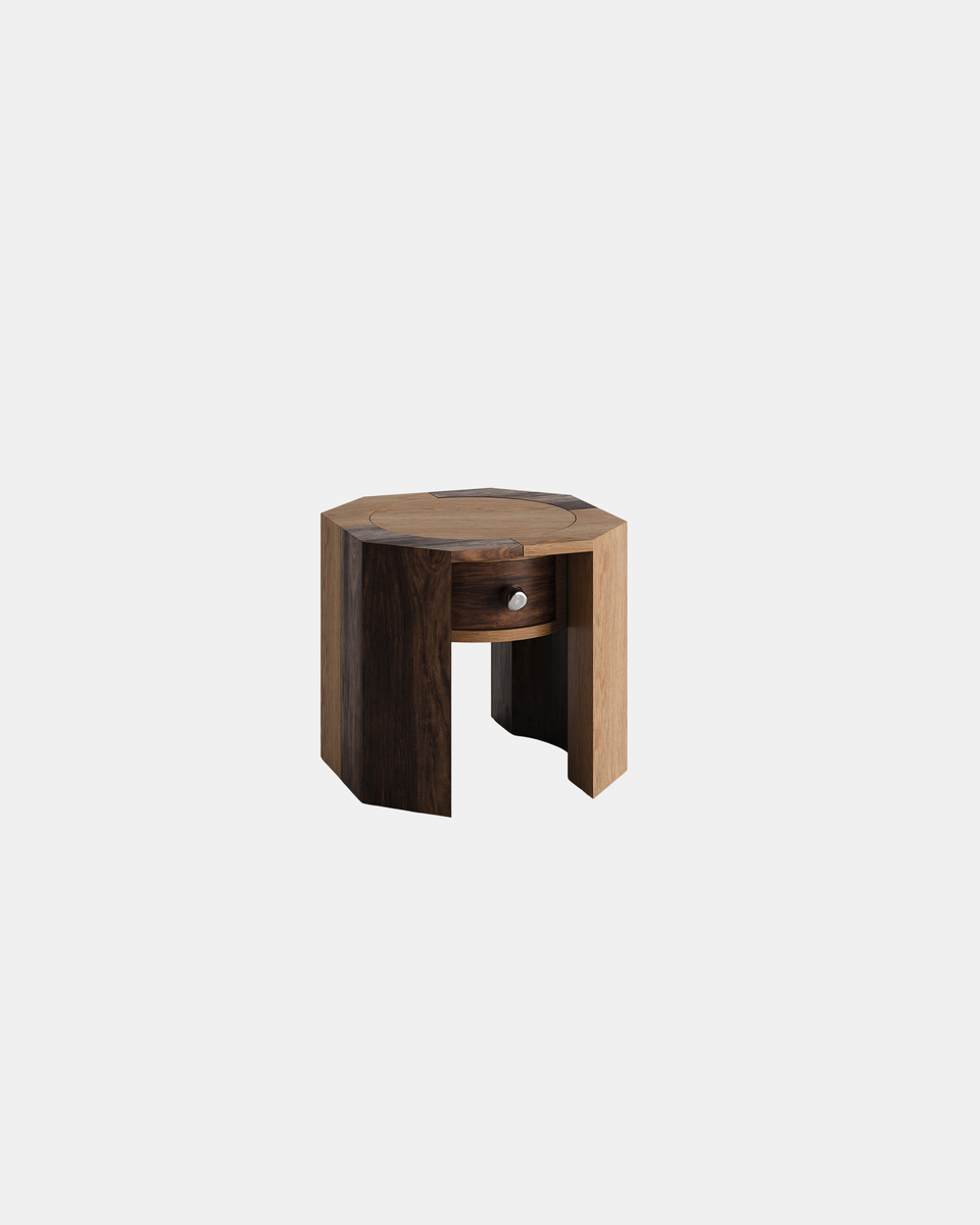 ERA SIDE TABLE