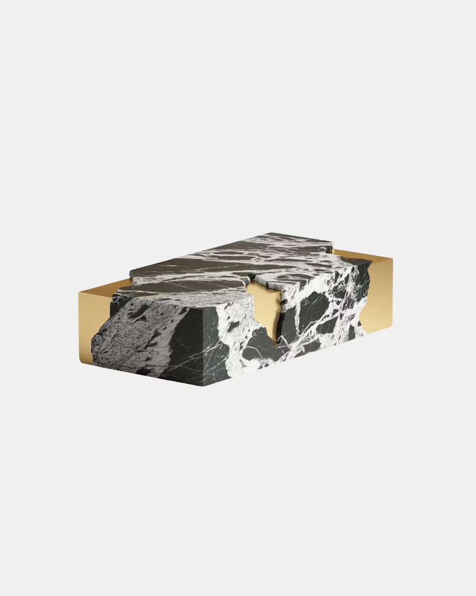 ARTHUR COFFEE TABLE