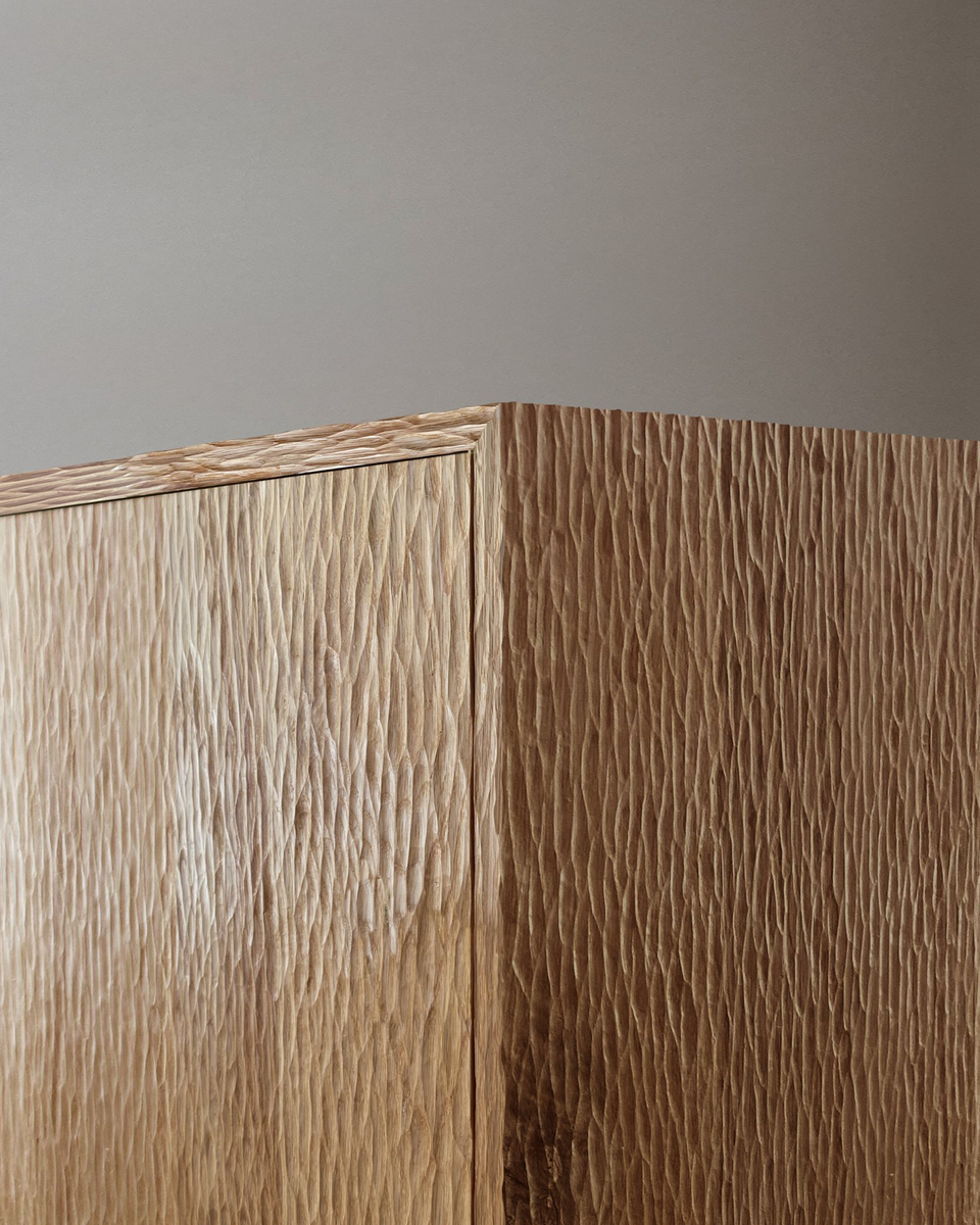 ANJOS SIDEBOARD
