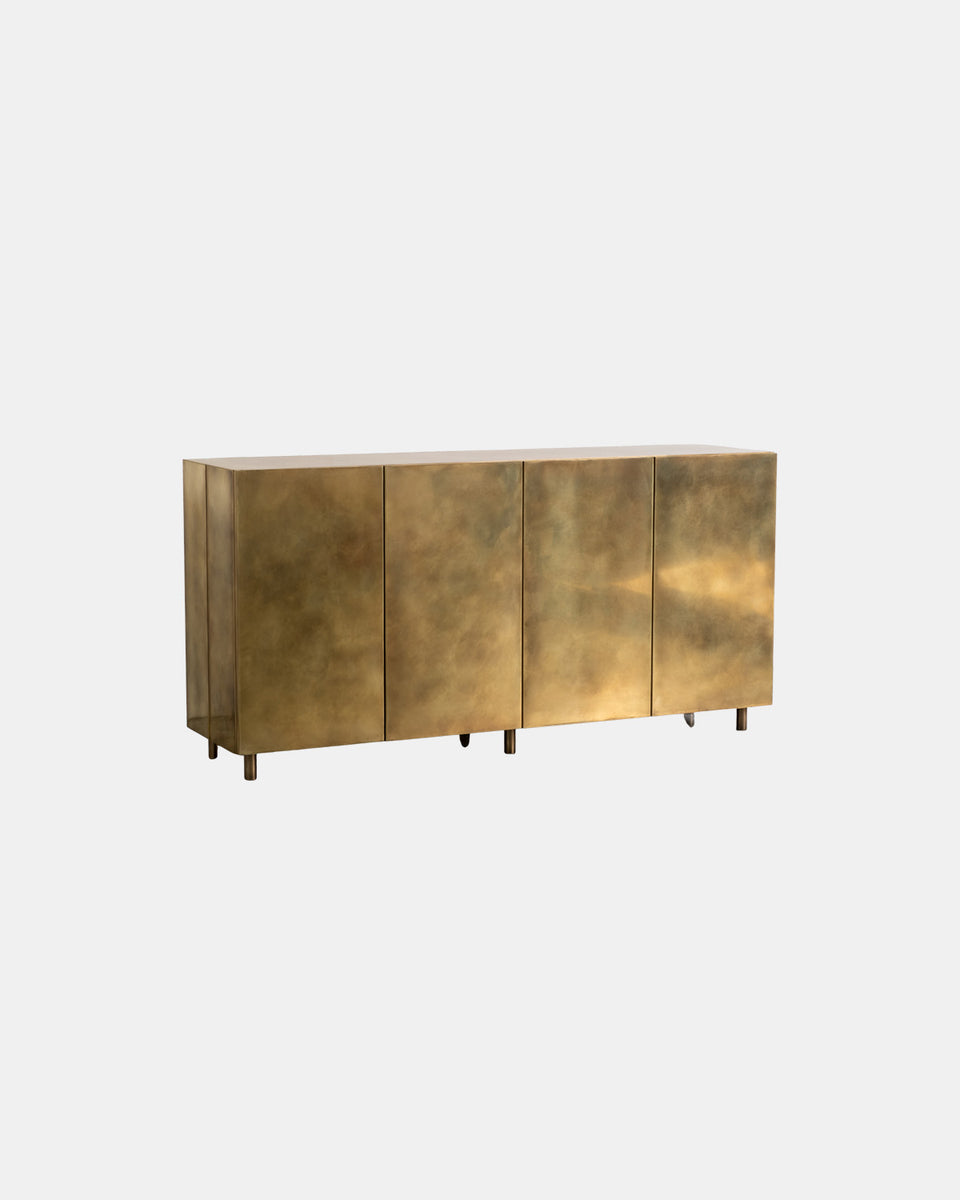 BARON CABINET