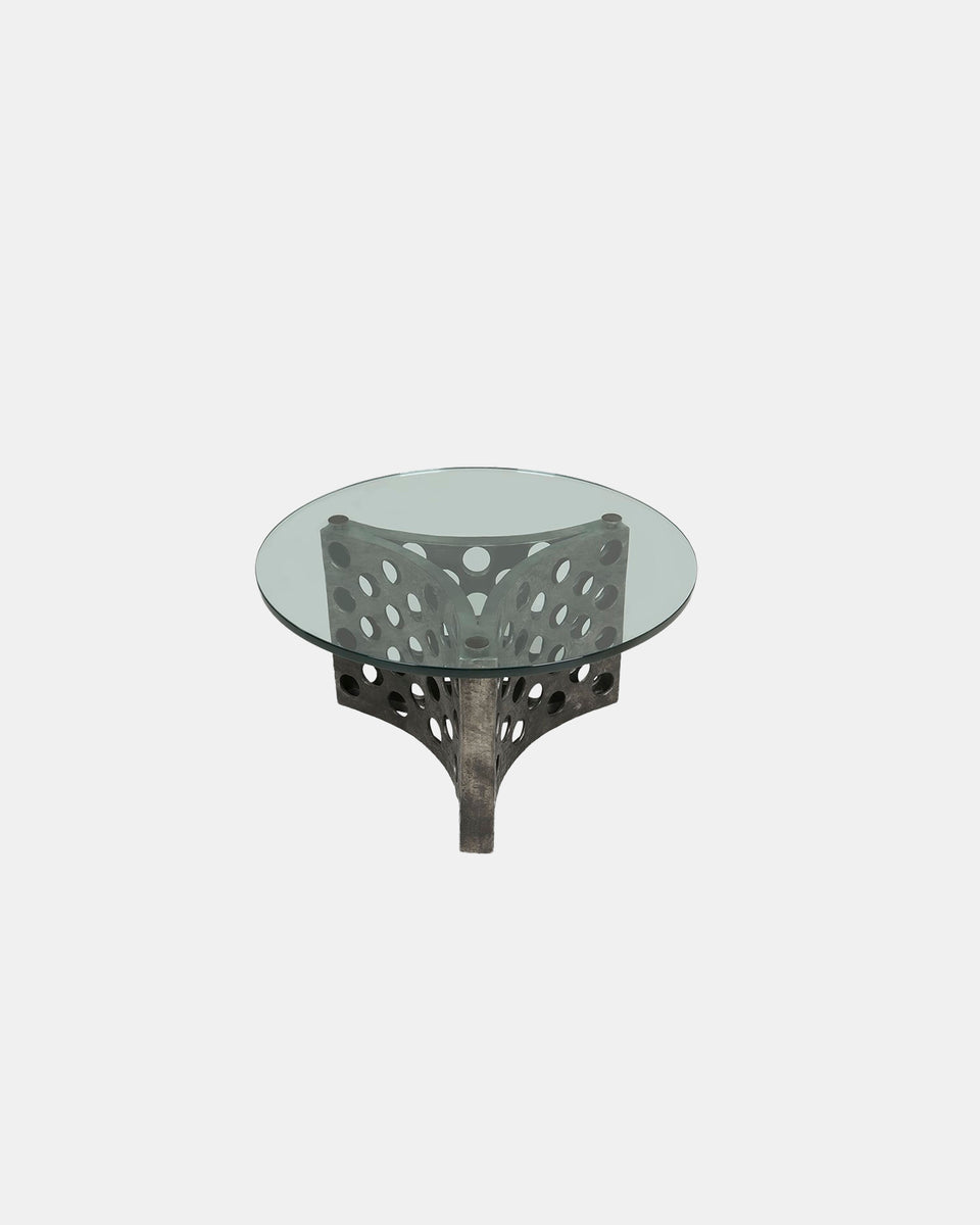 HELIKA COCKTAIL TABLE