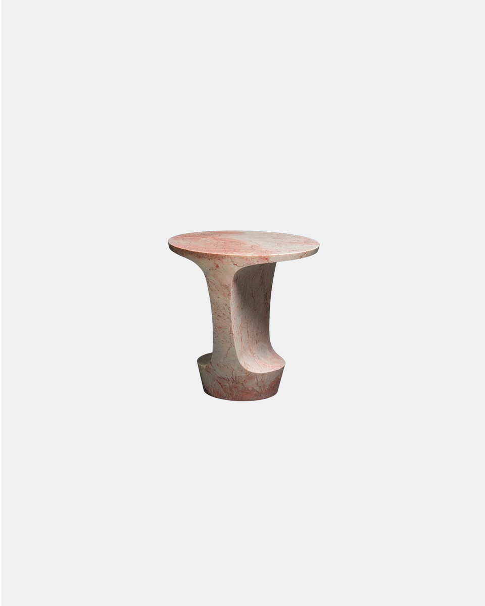 ATLAS ROSSATA SIDE TABLE