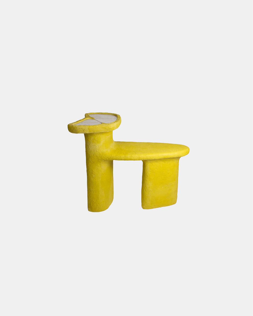 CARTAPESTA STOOL