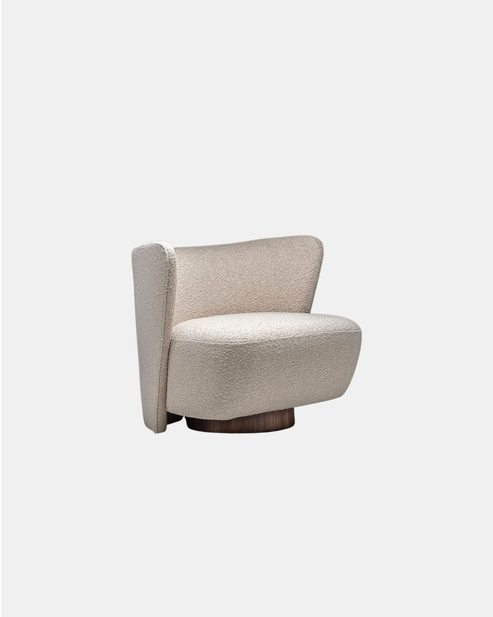 ESPALDAR SWIVEL CHAIR